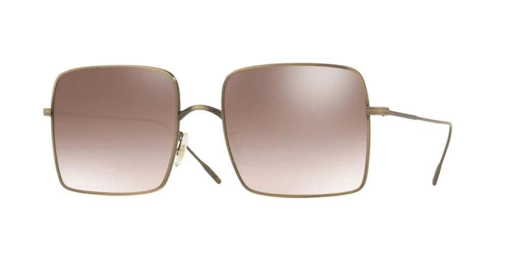 Oliver Peoples 1236S Sunglasses - view 2
